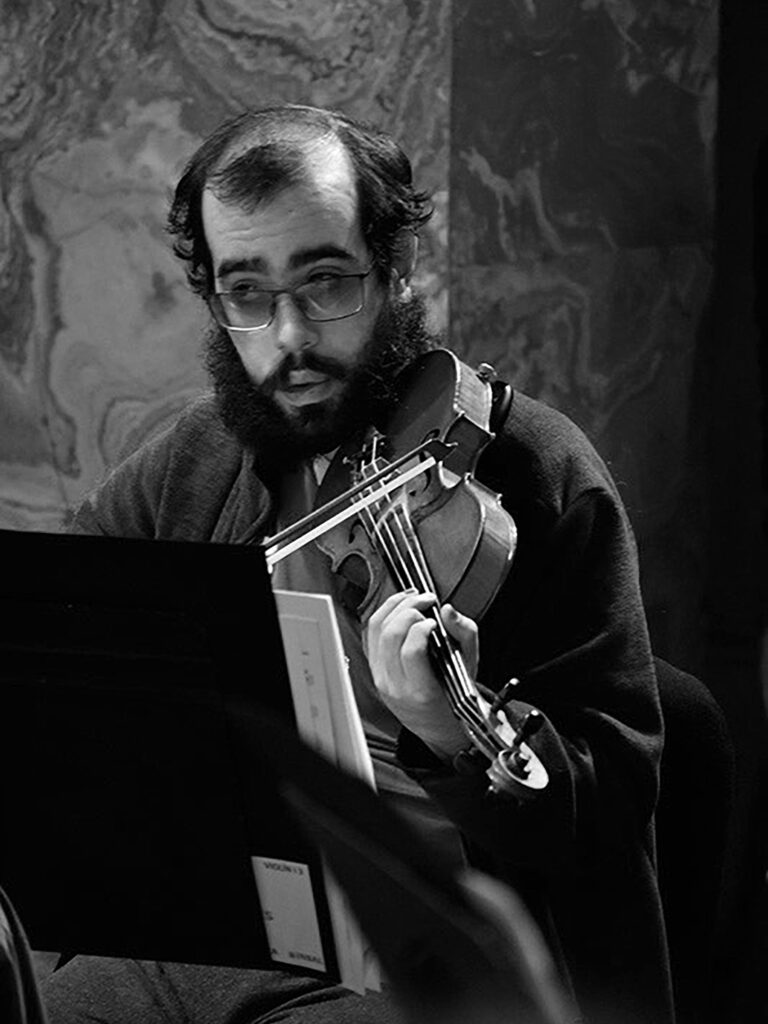 Francisco Ladron de Guevara