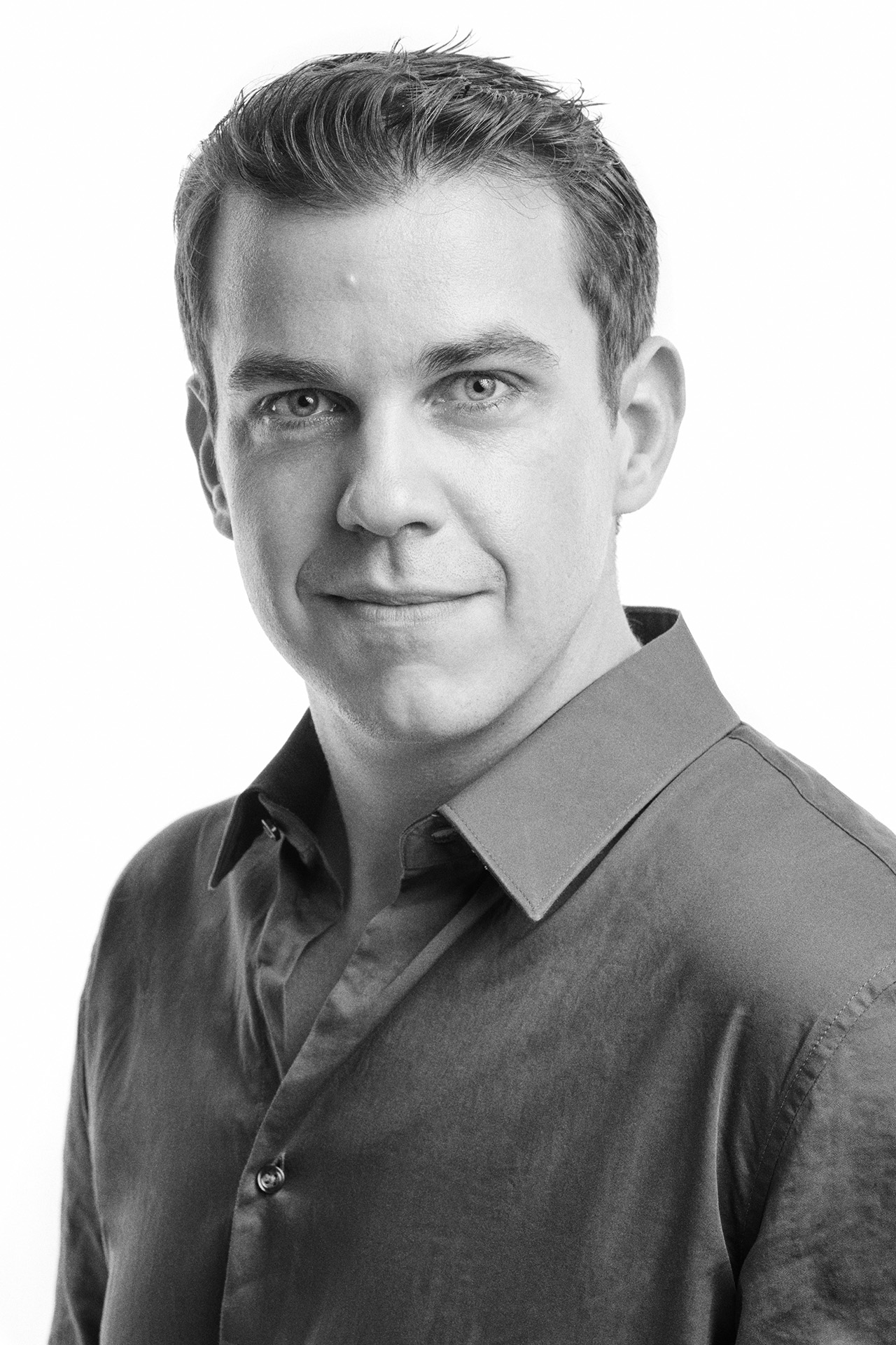 Remy Burnens fografiert von Gerardo Garciacano